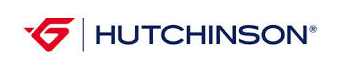 Logotipo oficial de Hutchinson Arganda