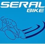 Logotipo oficial de Seral Bike