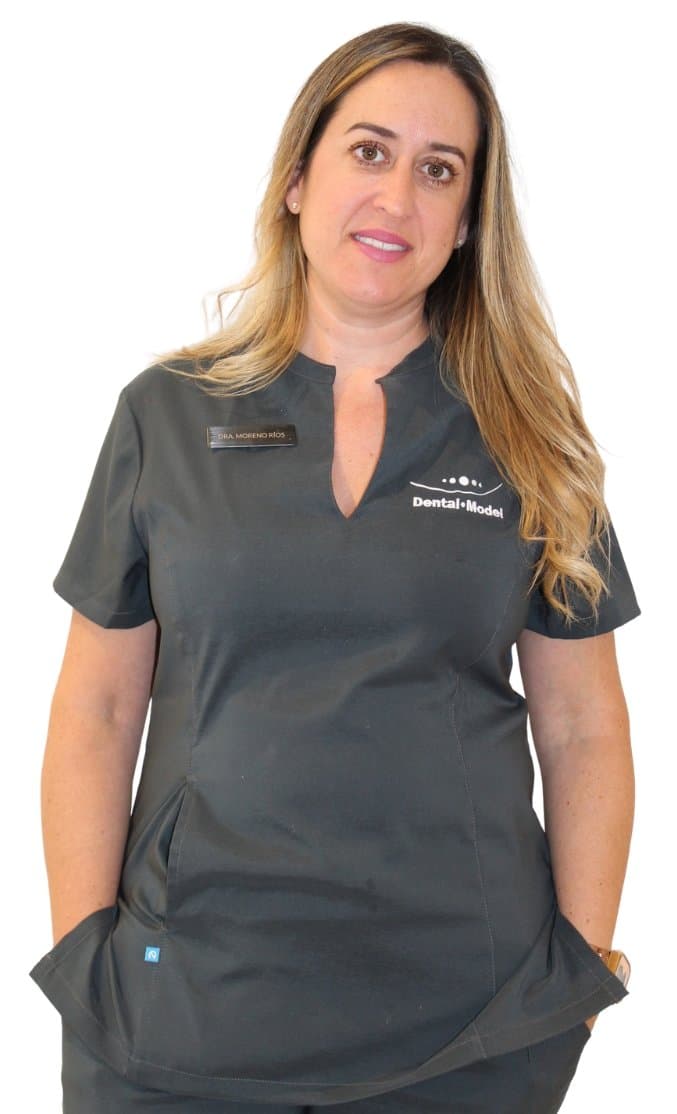 Dra. Diana Moreno Ríos