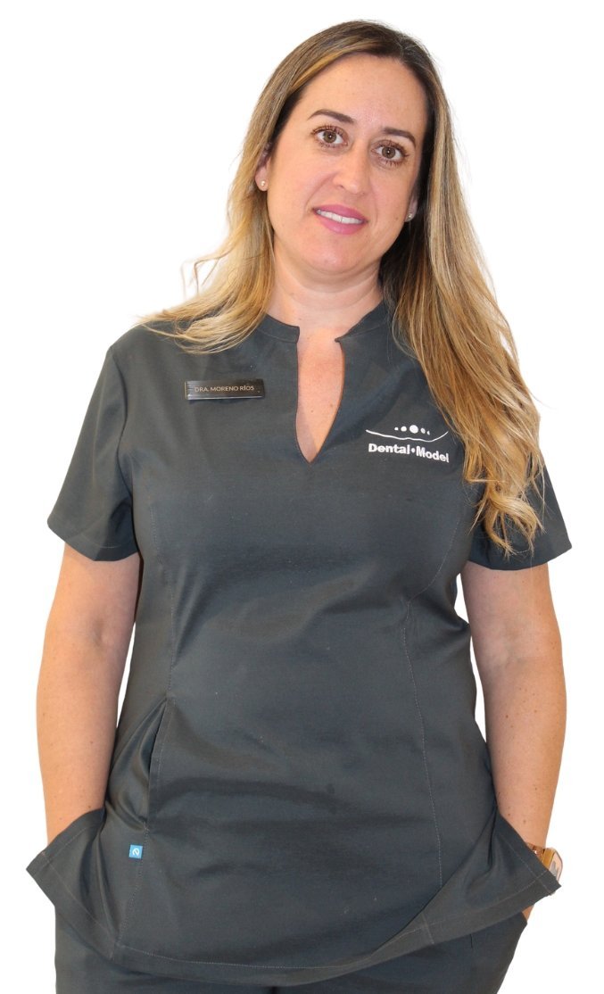 Dra. Diana Moreno Ríos